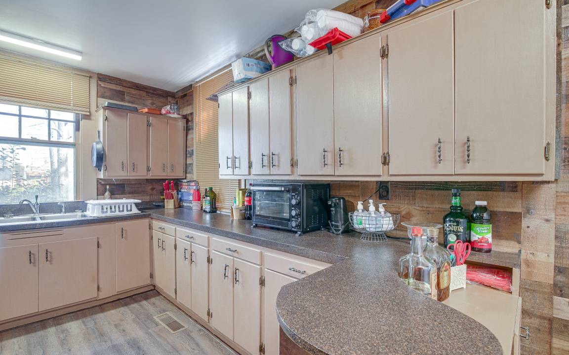 Photo of Kitchen in Wheatley