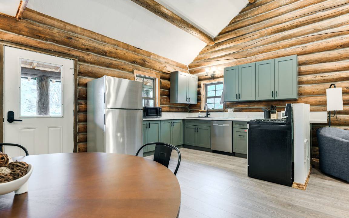 Photo of Kitchen in Beaverhead County