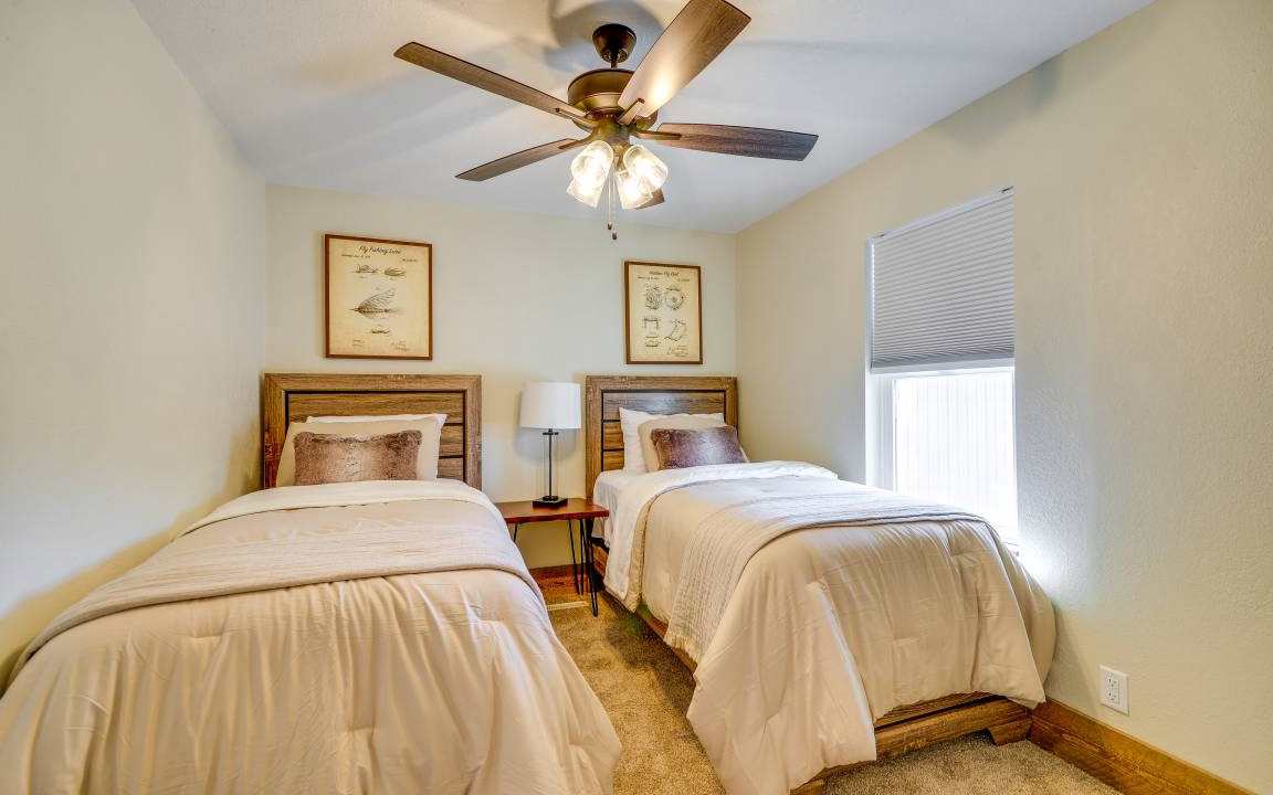 Photo of Bedroom in Thermopolis