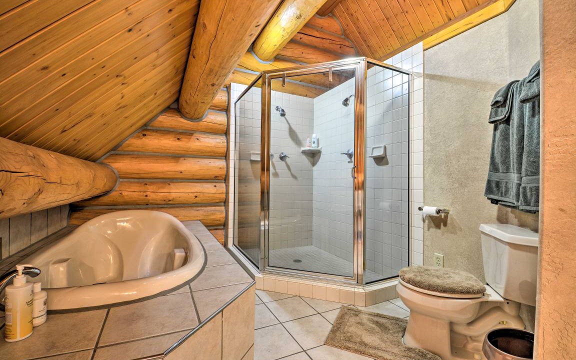 Photo of Bathroom in Conner