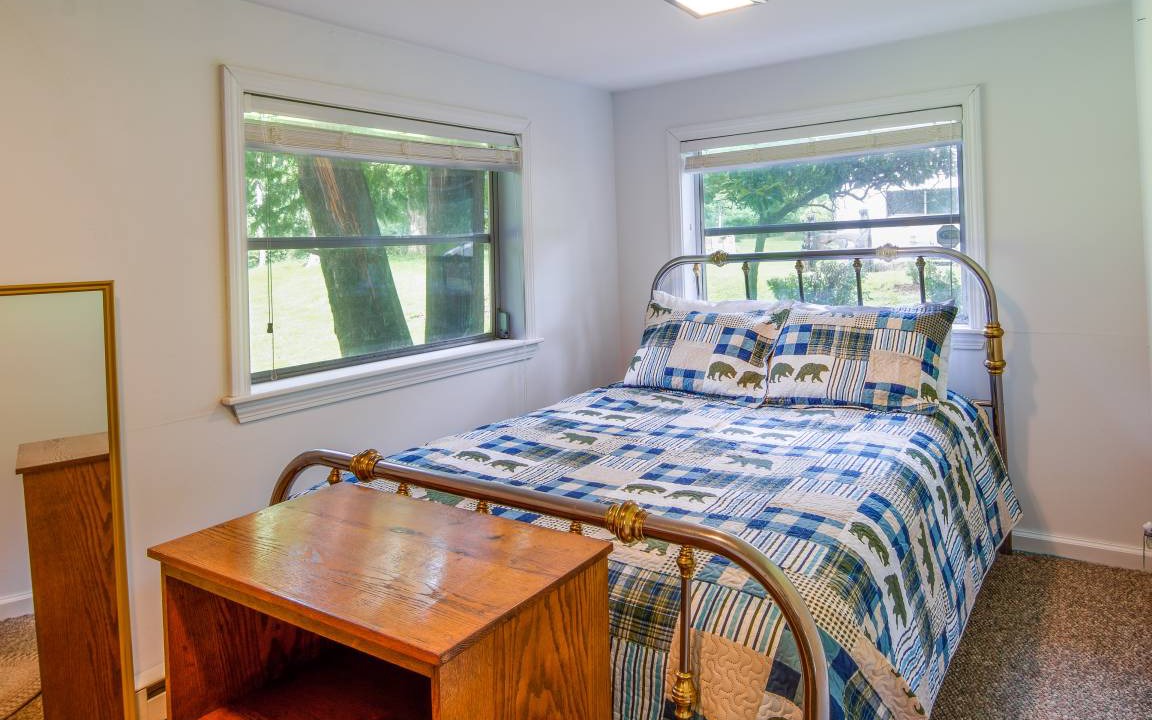 Photo of Bedroom in Frenchville