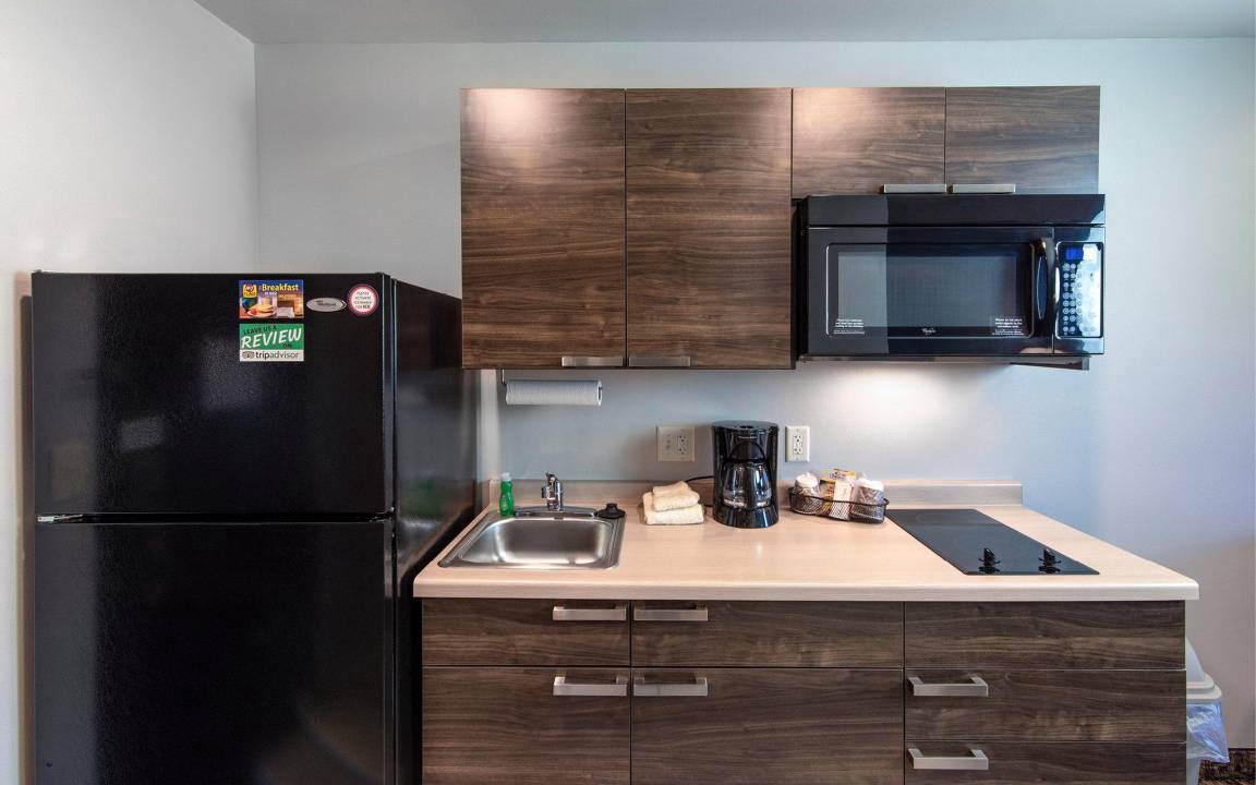 Photo of Kitchen in Idaho Falls