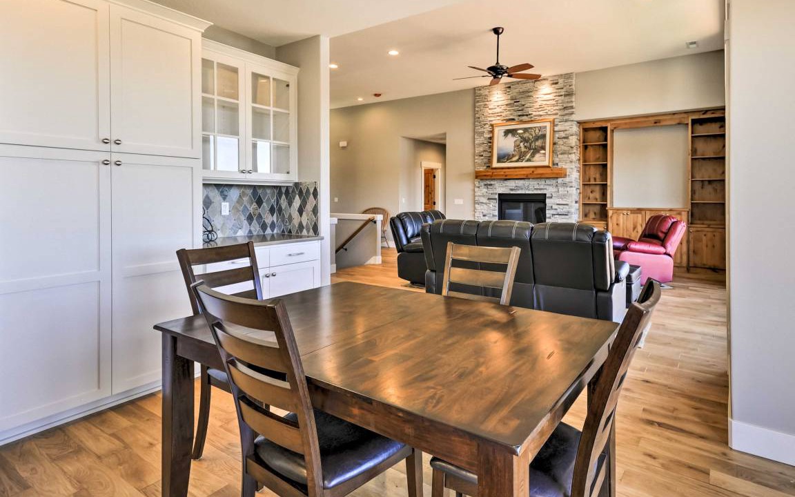 Photo of Kitchen in Gaston