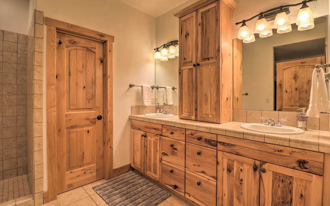Photo of Bathroom in Somers