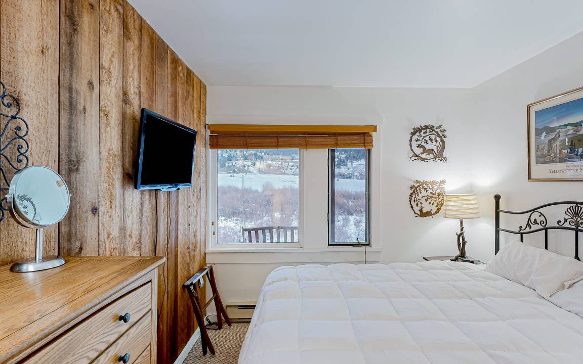 Photo of Bedroom in Big Sky Meadow Village