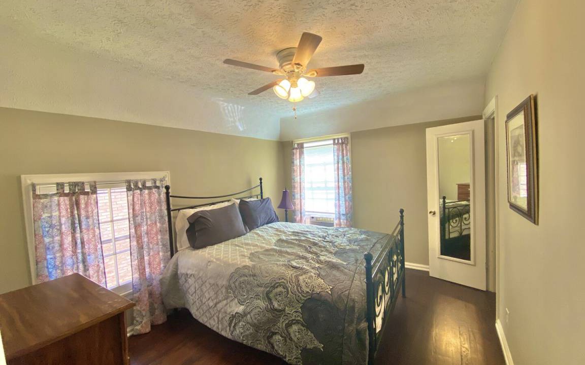 Photo of Bedroom in Shaker Heights