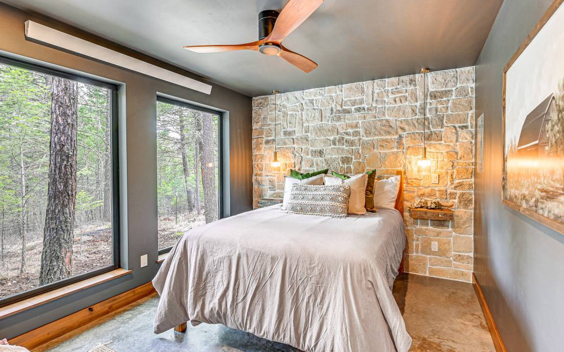Photo of Bedroom in Polson