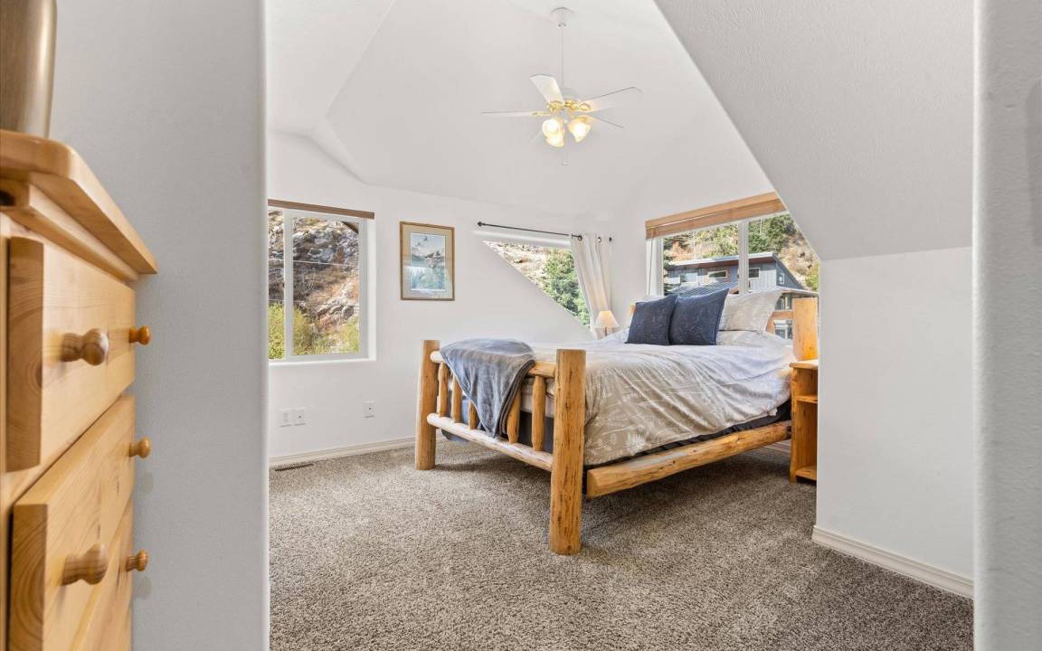 Photo of Bedroom in Rathdrum