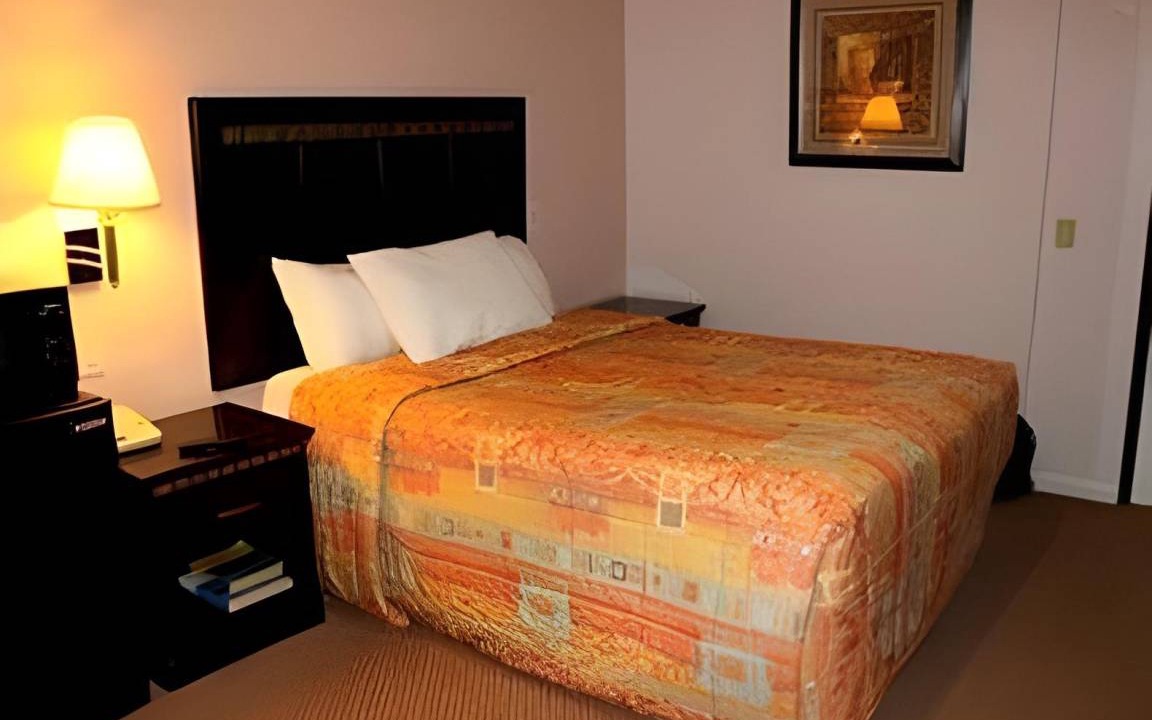 Photo of Bedroom in Little Italy