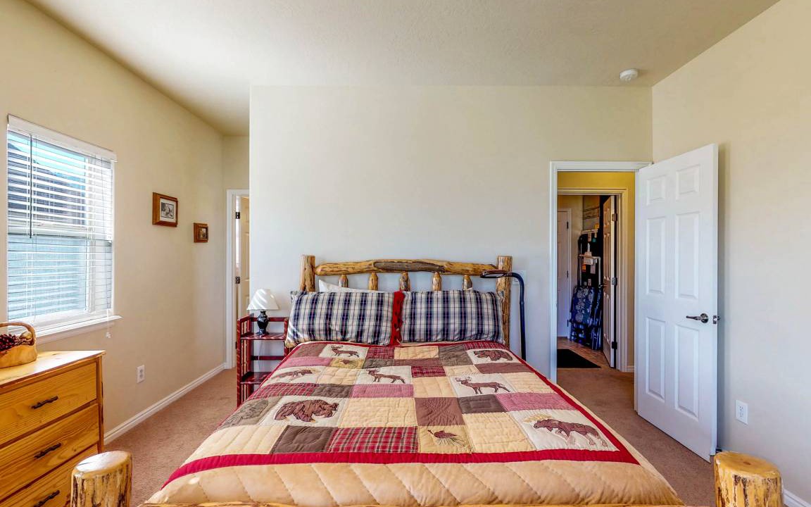 Photo of Bedroom in Donnelly