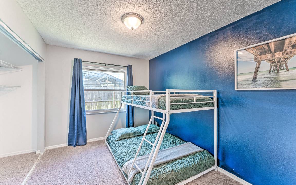 Photo of Bedroom in Deltona Lakes