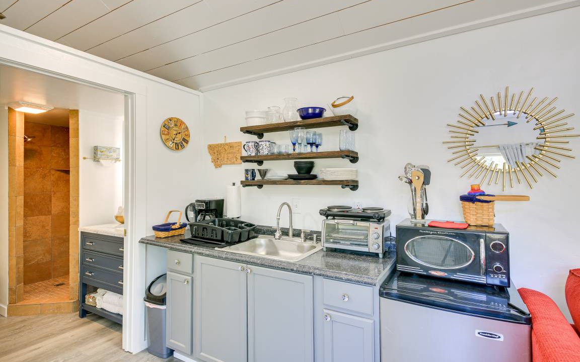 Photo of Kitchen in Eureka