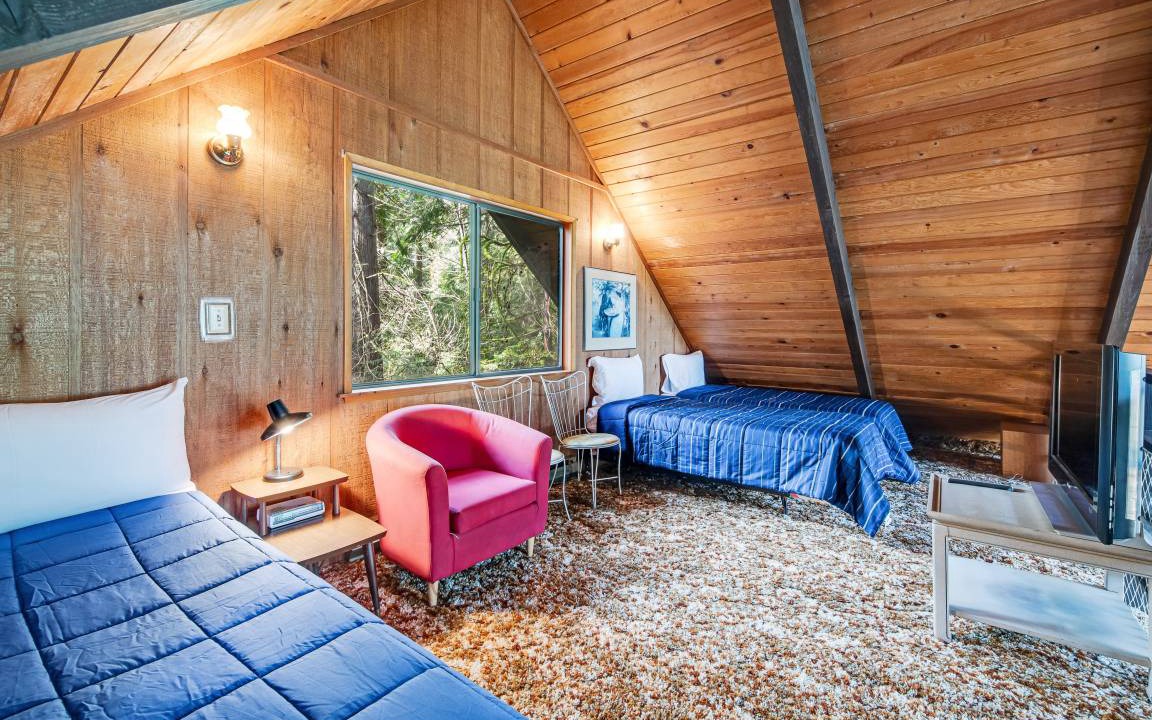 Photo of Bedroom in Burley