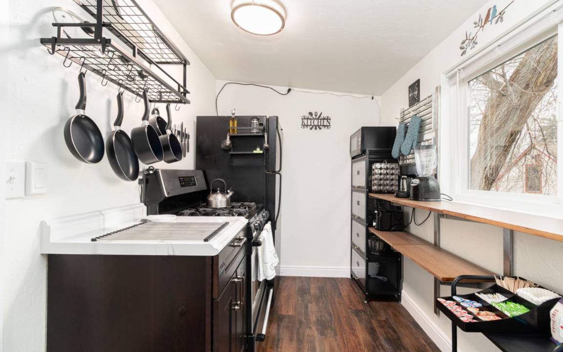 Photo of Kitchen in Central City