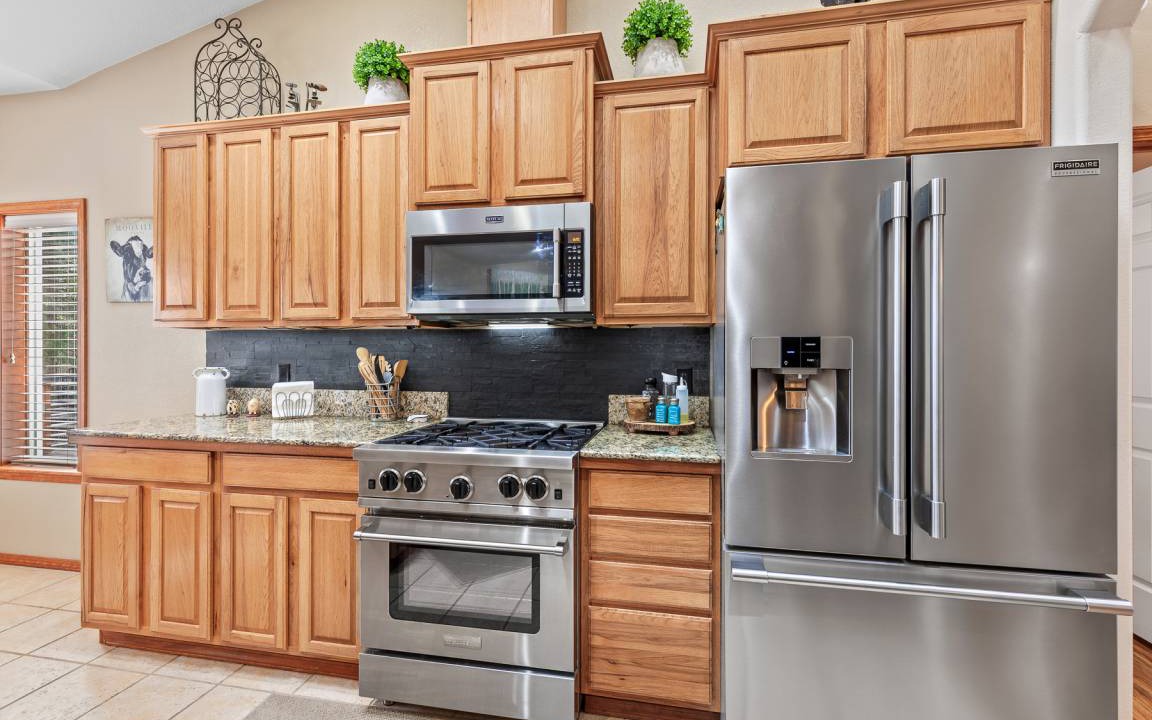 Photo of Kitchen in Clarksville