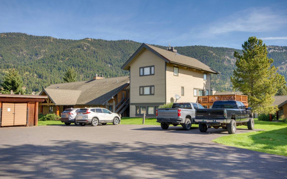 Photo of Others in Big Sky Meadow Village