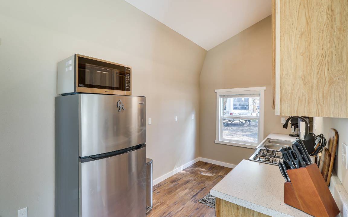 Photo of Kitchen in Columbia Falls