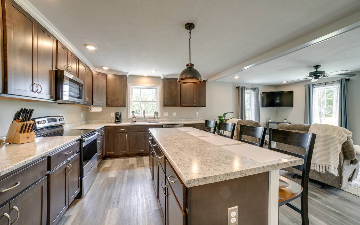Photo of Kitchen in Racine