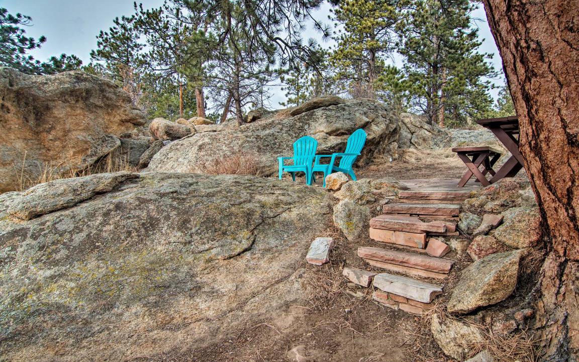 Photo of Others in Estes Park