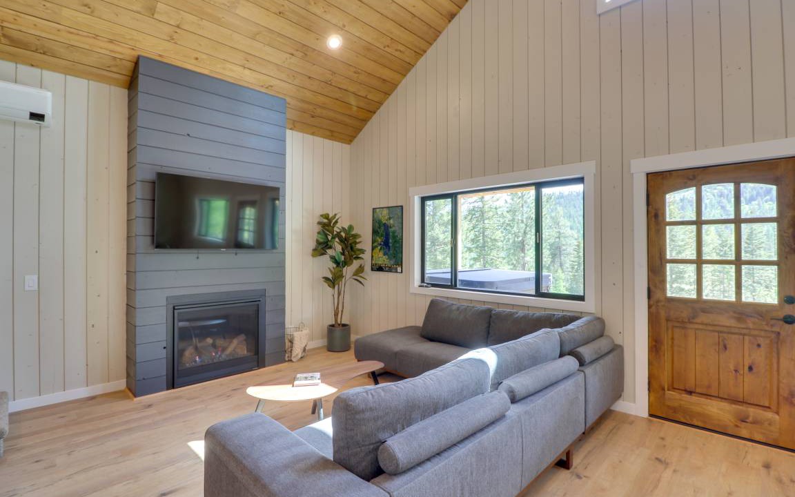 Photo of Livingroom in Lakeside