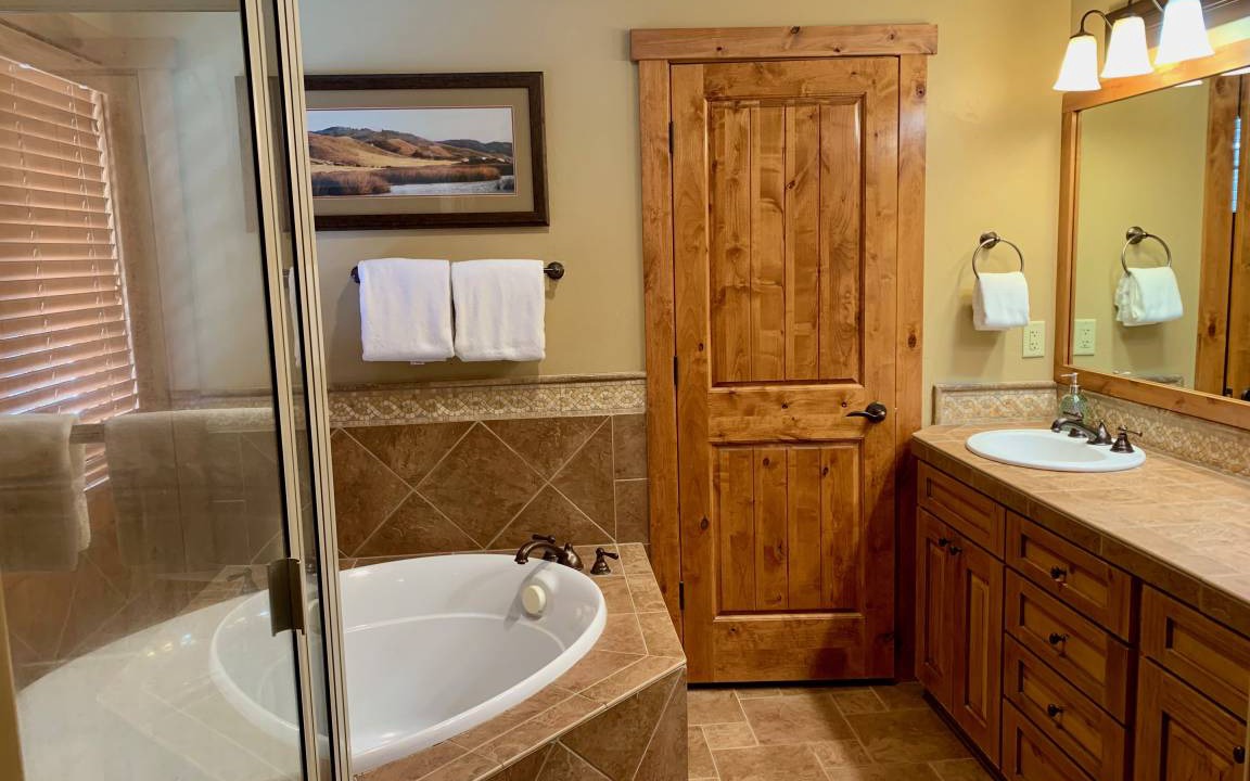 Photo of Others in Tamarack Resort