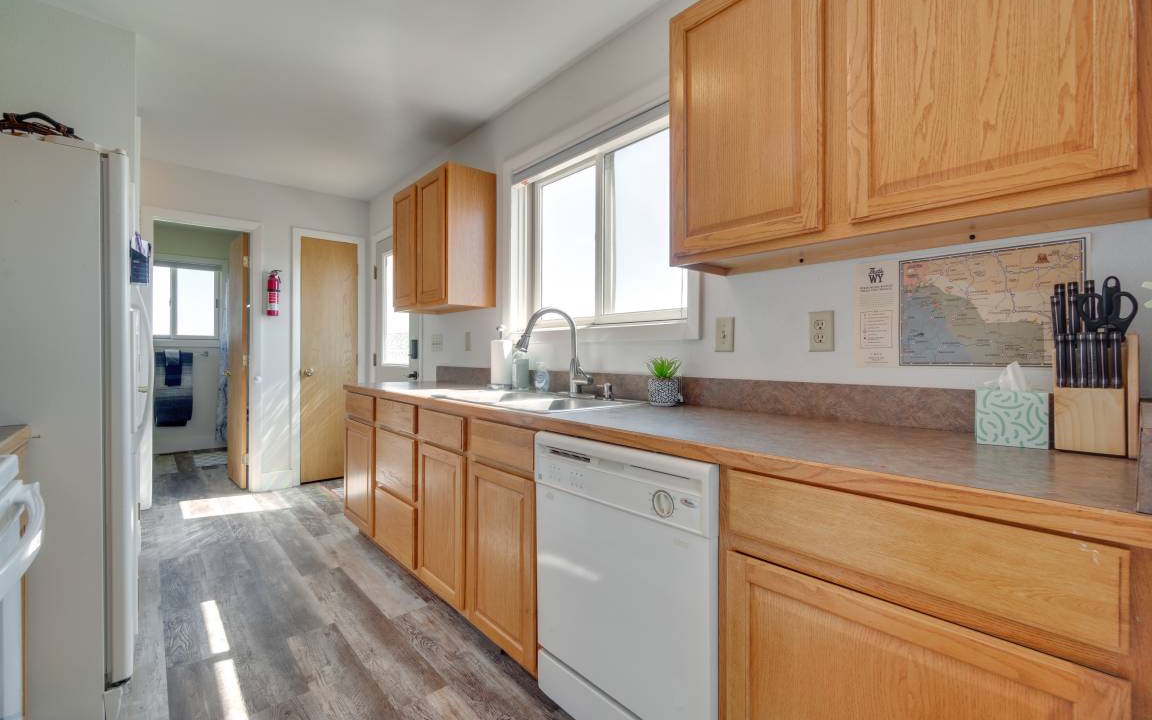 Photo of Kitchen in Saratoga