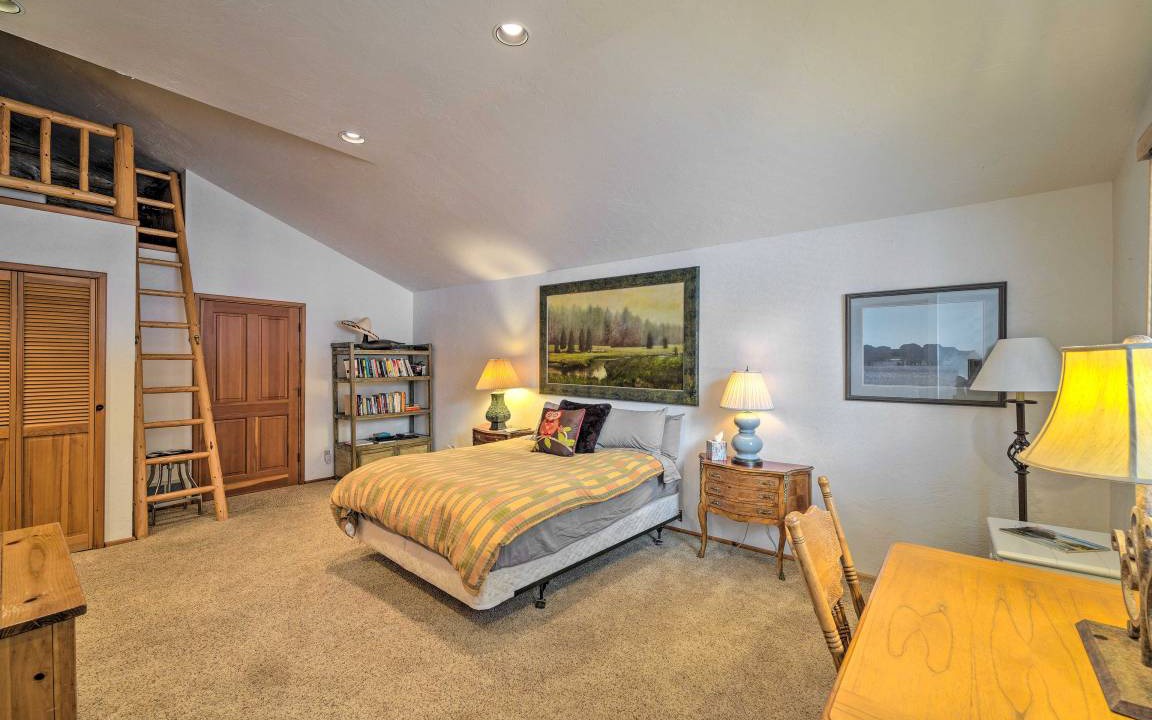 Photo of Bedroom in Hailey