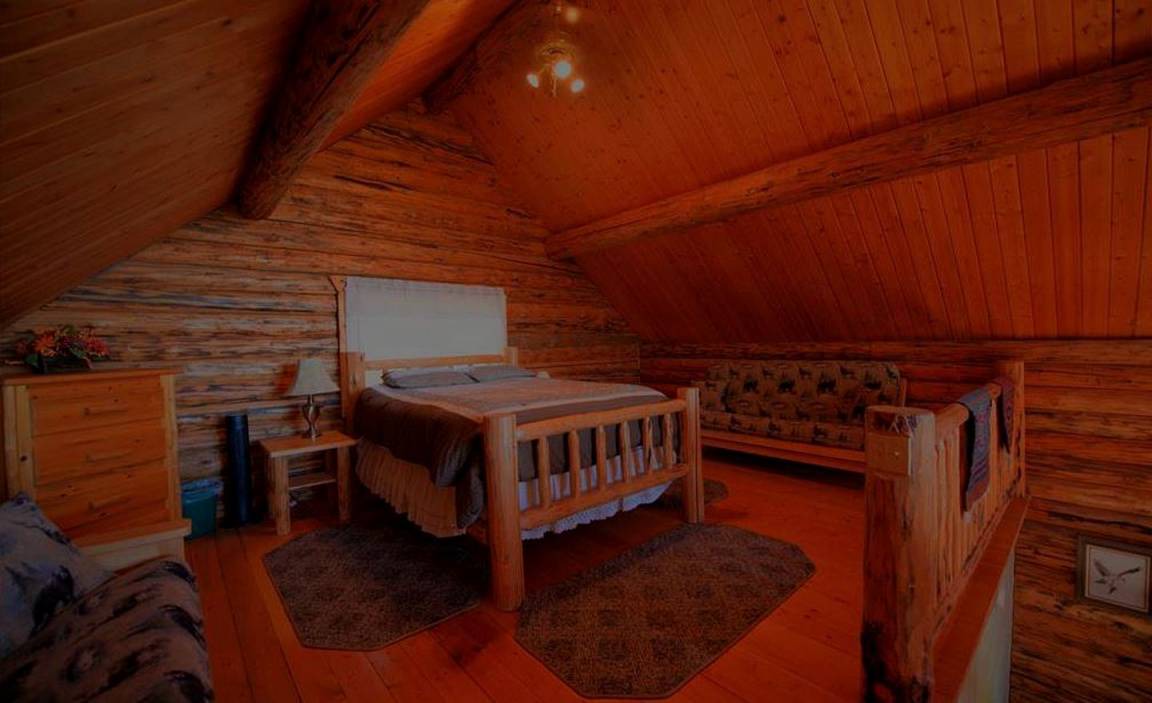 Photo of Bedroom in Rexford