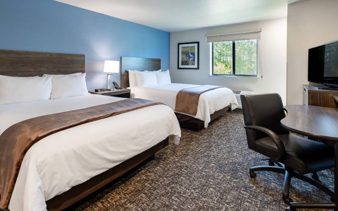 Photo of Bedroom in Idaho Falls