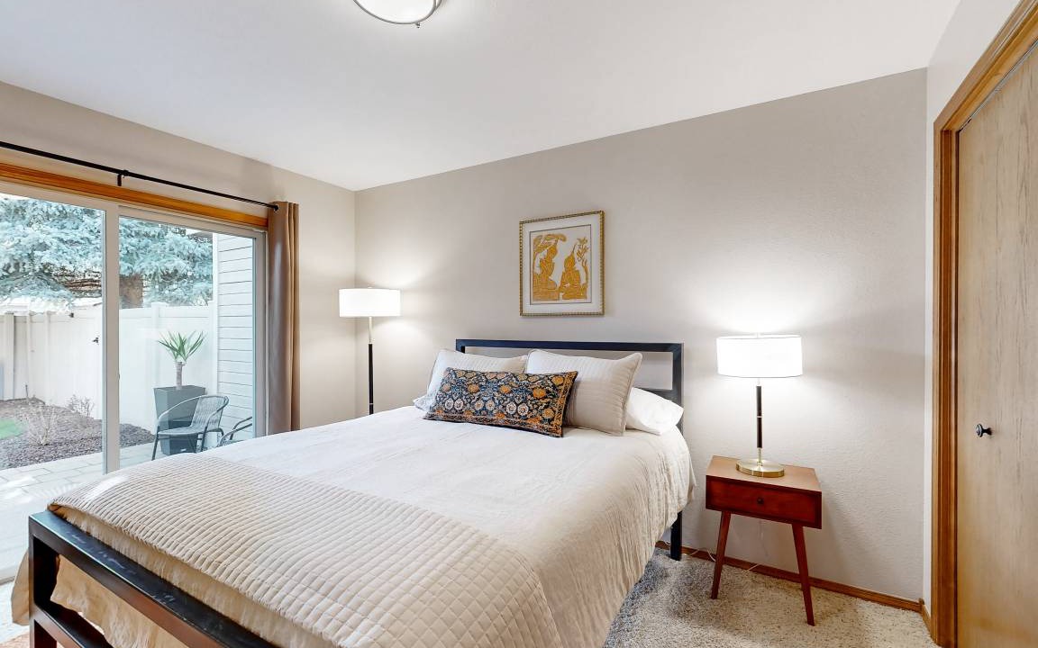 Photo of Bedroom in Southeast Boise