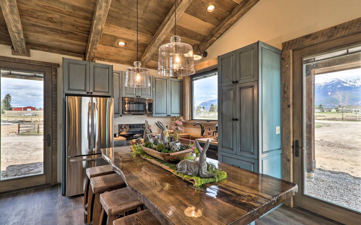 Photo of Kitchen in Kalispell