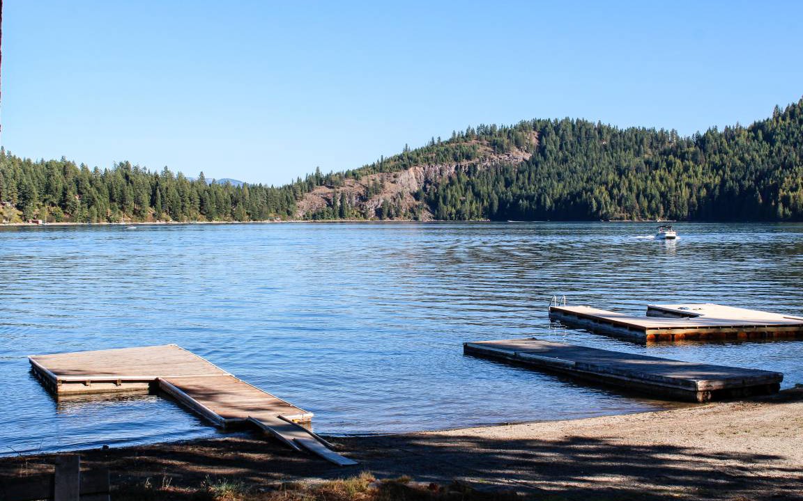 Photo of Others in Spirit Lake