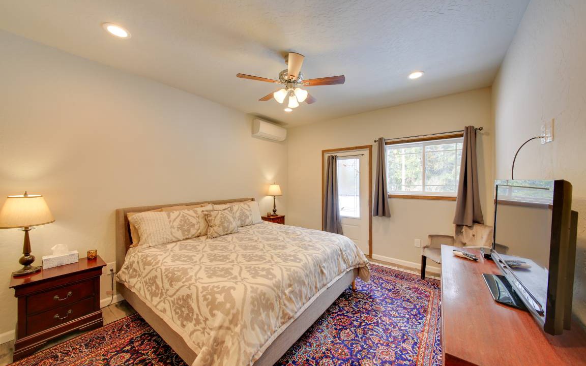 Photo of Bedroom in Sagle