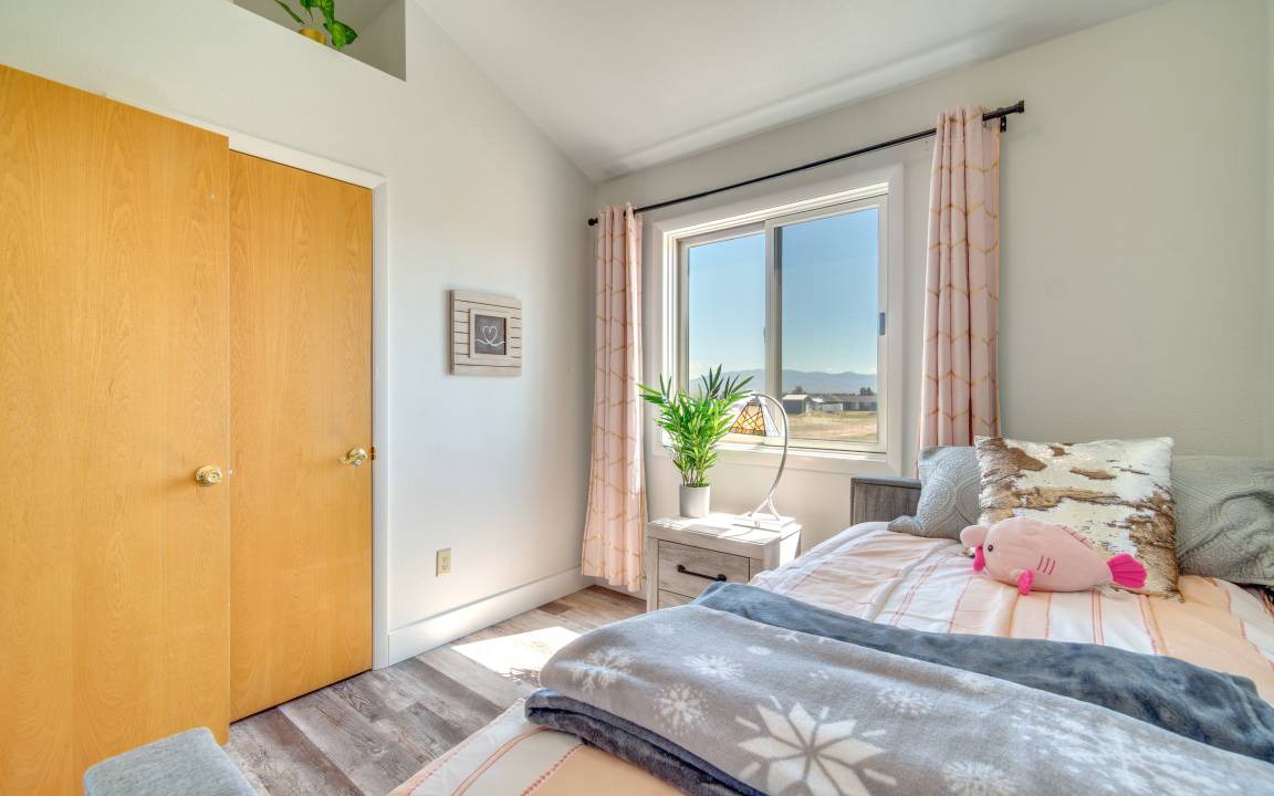 Photo of Bedroom in Saratoga