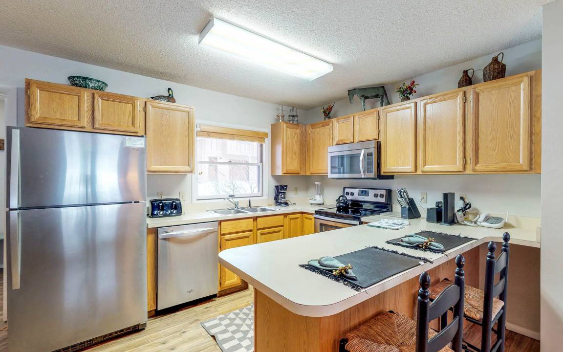 Photo of Kitchen in Big Horn