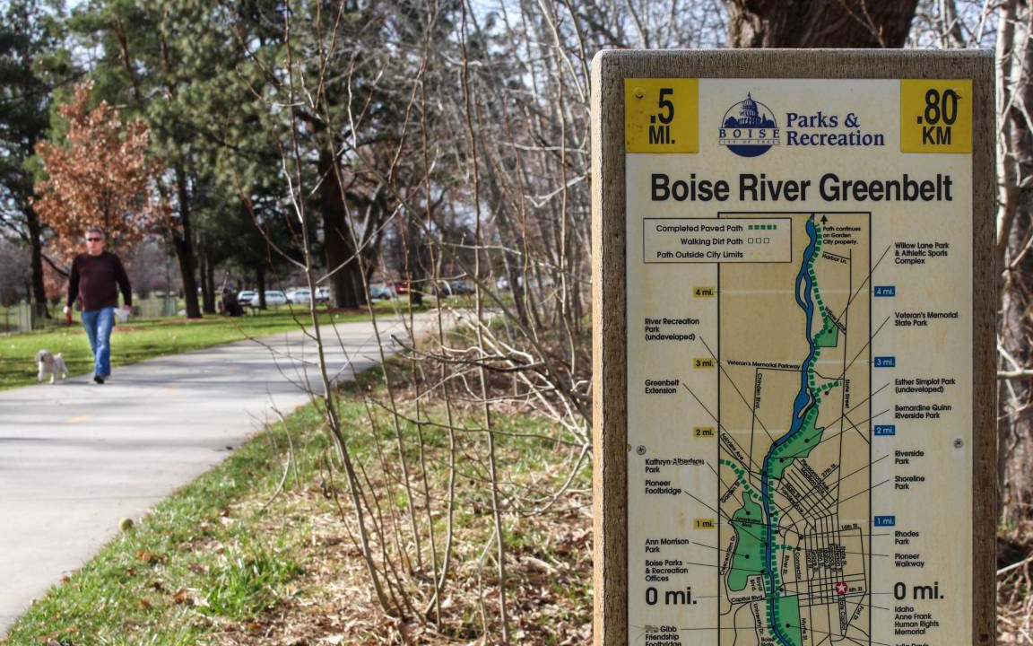 Photo of Others in Southeast Boise