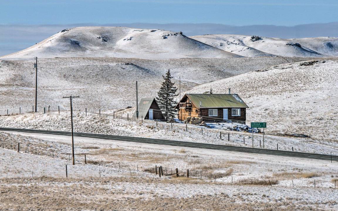 Photo of Others in Wolf Creek