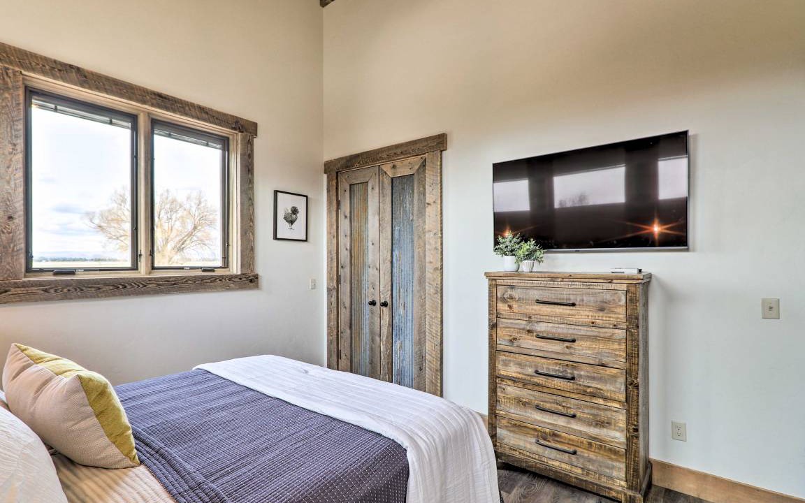 Photo of Bedroom in Kalispell