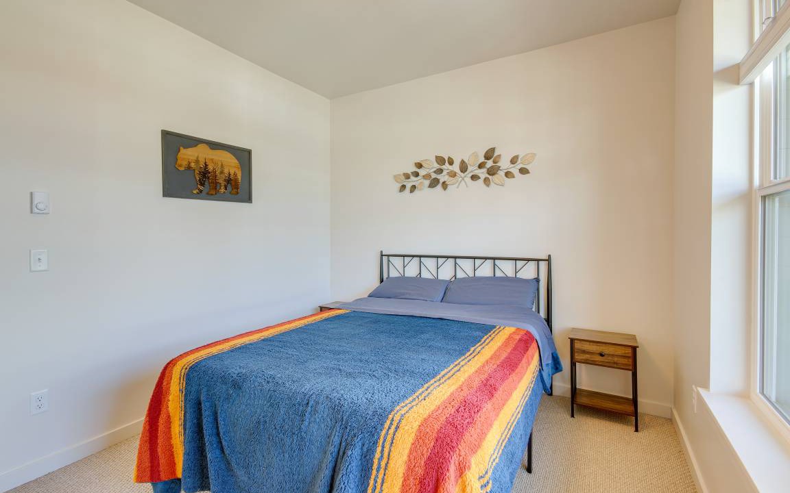 Photo of Bedroom in Livingston