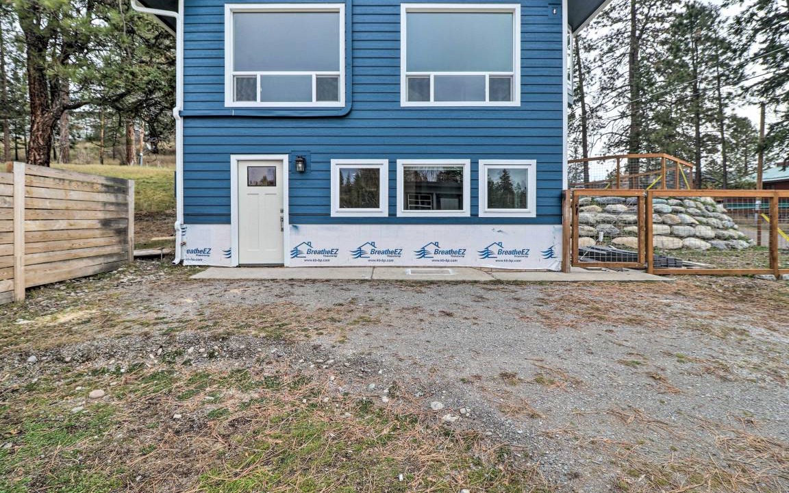 Photo of Buildings in Bigfork