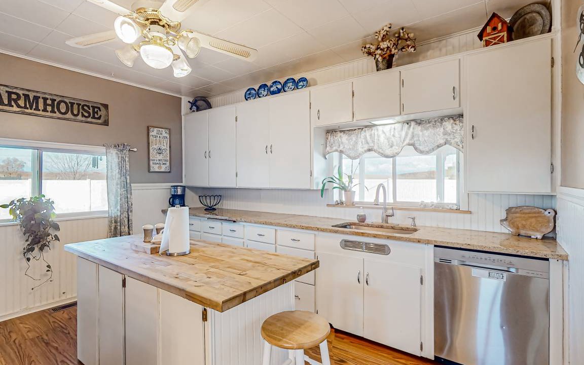 Photo of Kitchen in Touchet