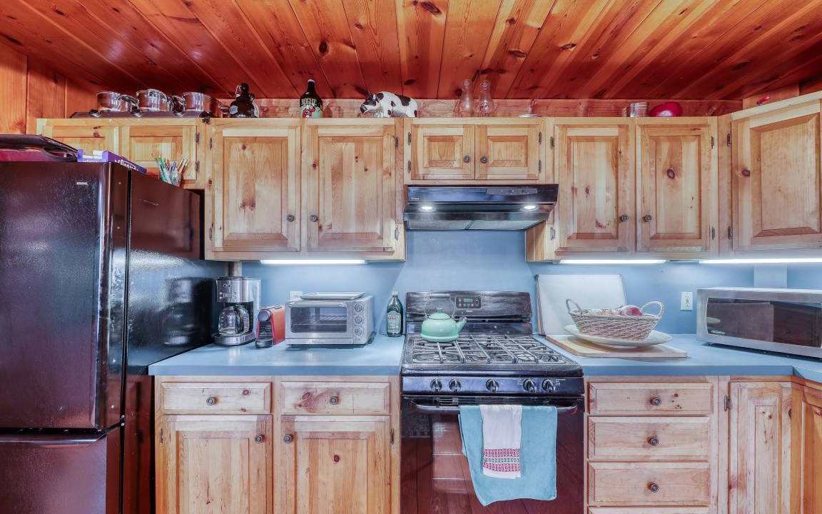 Photo of Kitchen in Andover