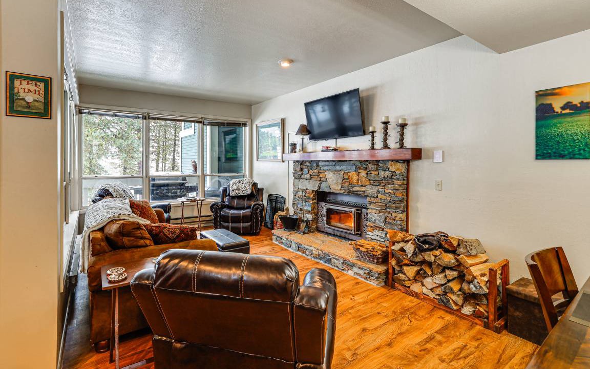 Photo of Livingroom in New Meadows