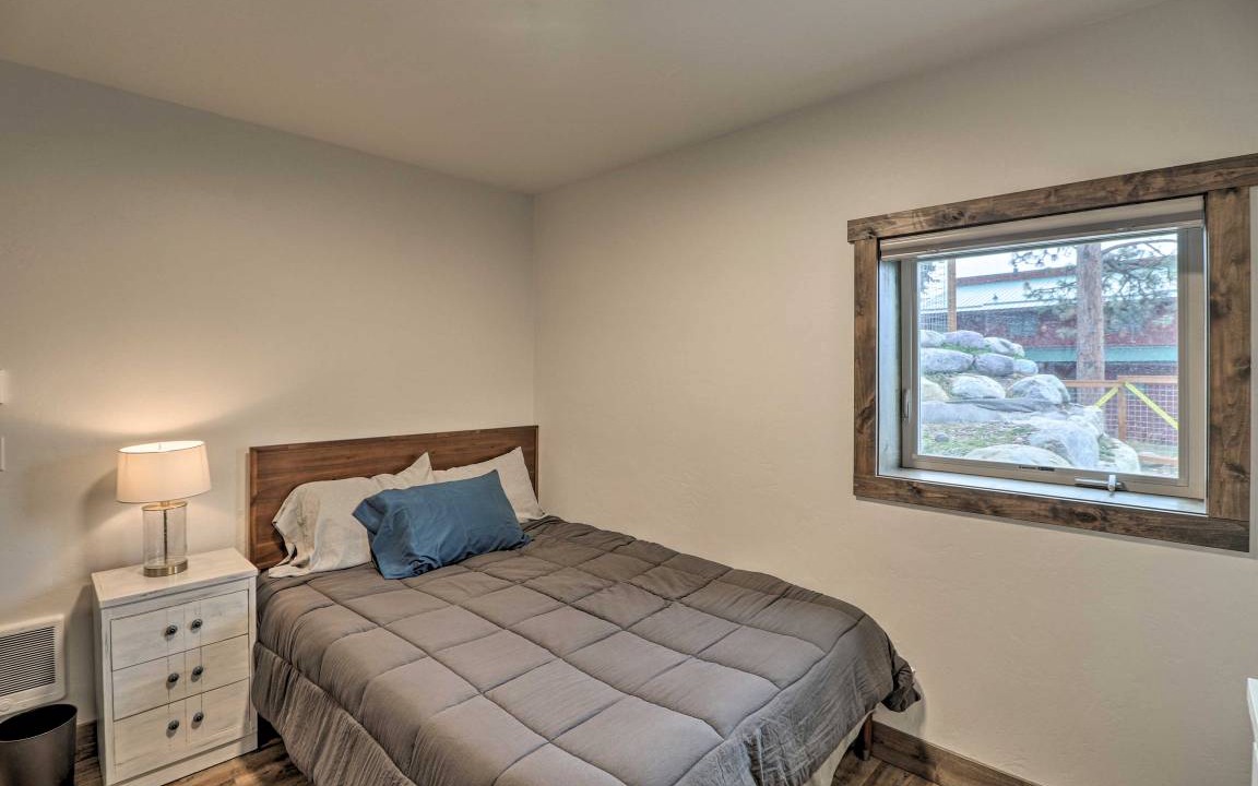 Photo of Bedroom in Bigfork