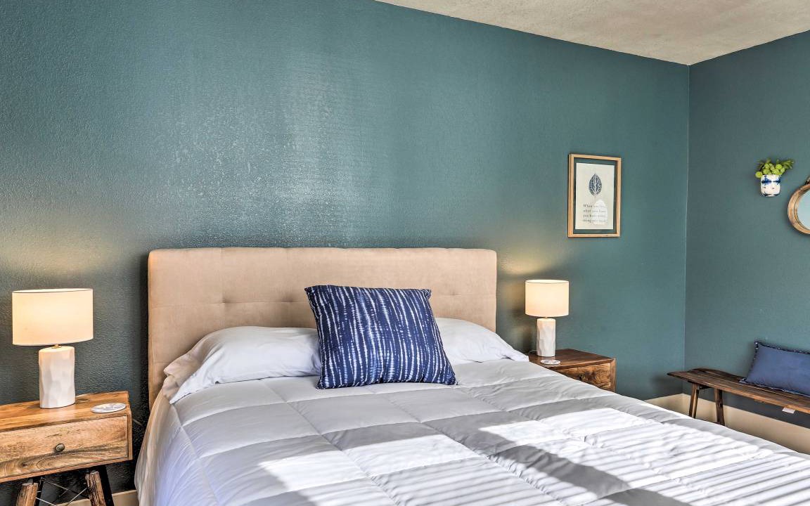 Photo of Bedroom in Deadwood