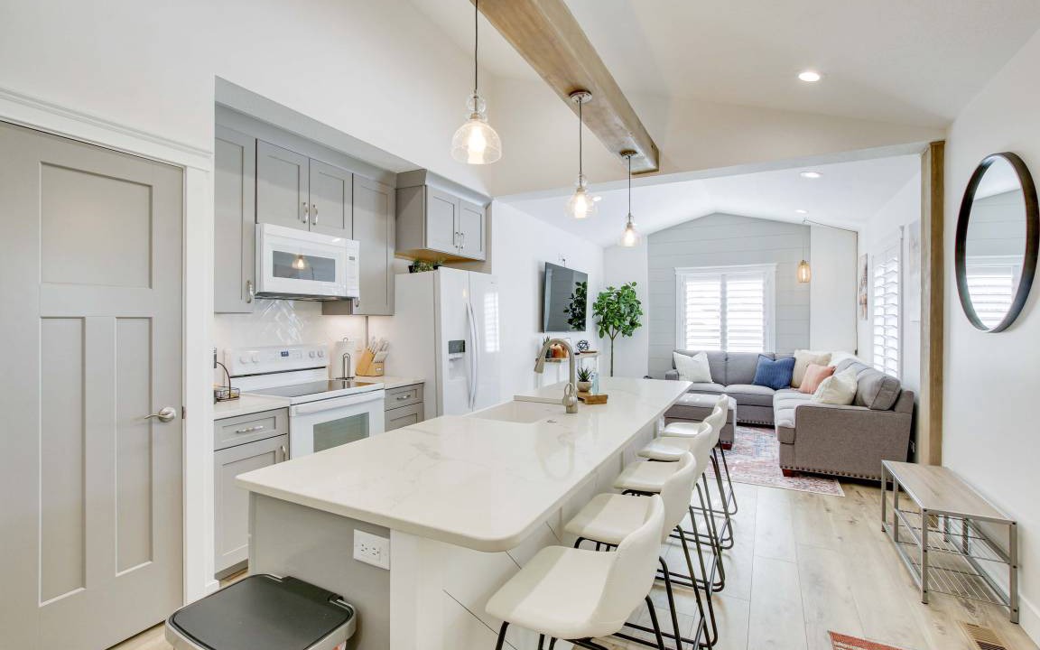 Photo of Kitchen in Perry