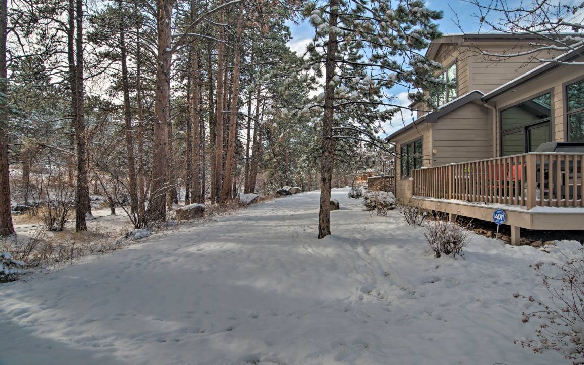Photo of Others in Estes Park