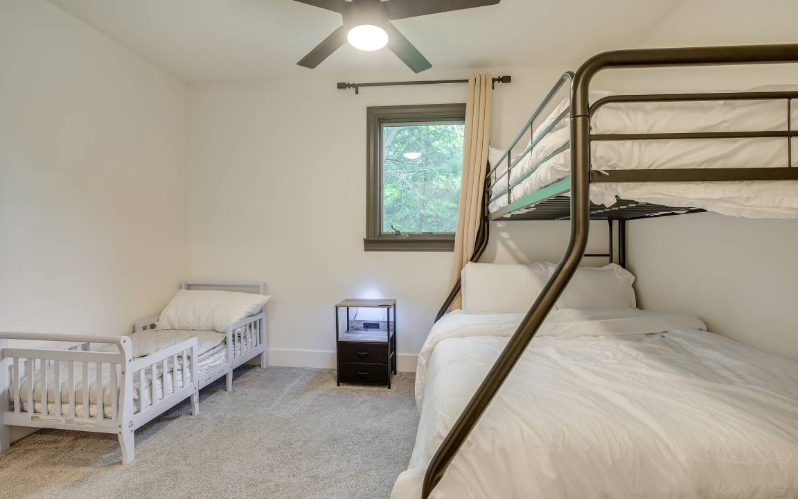Photo of Bedroom in Delaware