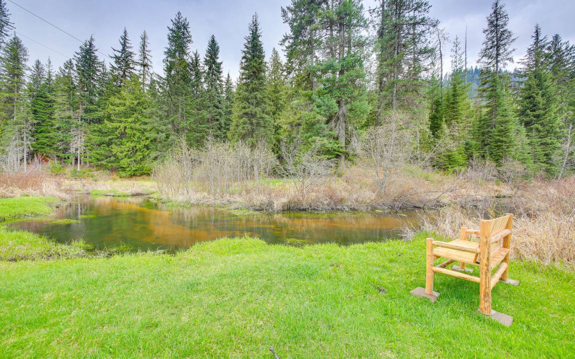 Photo of Others in Priest River