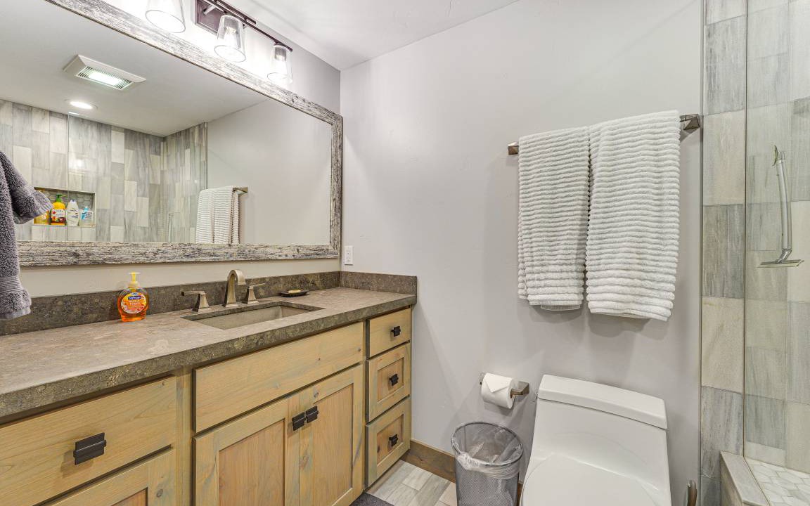 Photo of Bathroom in Sun Valley